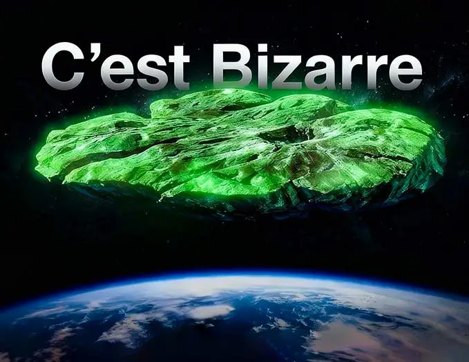 Quelque chose d’étrange se produit avec 3I Atlas …