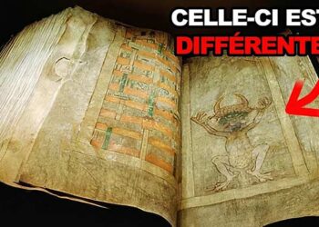 Chaque page de ce livre est dérangeante. Mais celle-ci sort du lot