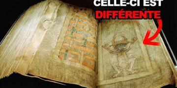 Chaque page de ce livre est dérangeante. Mais celle-ci sort du lot