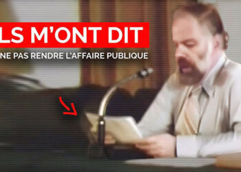 Il a littéralement brisé la réalité… avant de mourir