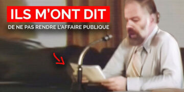 Il a littéralement brisé la réalité… avant de mourir