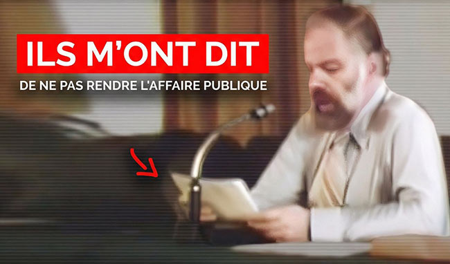 Il a littéralement brisé la réalité… avant de mourir