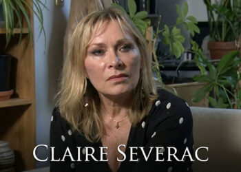 La mort mystérieuse de Claire Severac