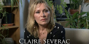 La mort mystérieuse de Claire Severac