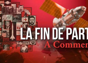 2026 – Ça va être du lourd