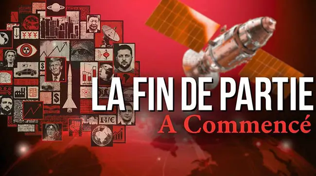 2026 – Ça va être du lourd