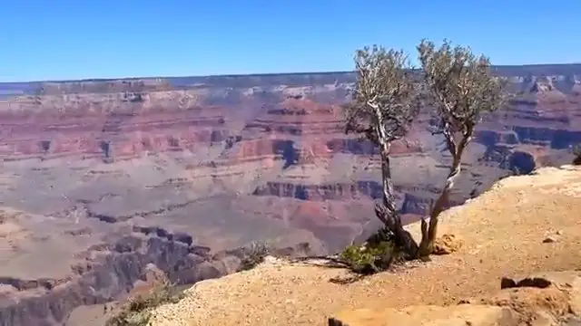 Image d'illustration de la mystérieuse structure monolithique découverte