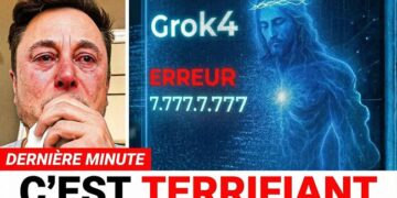On a demandé à l’IA Grok d’Elon Musk de trouver des contradictions dans la Bible, mais sa réponse a laissé tout le monde sans voix
