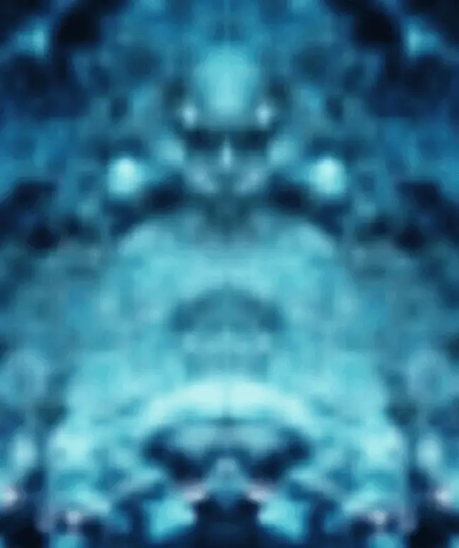 Cet homme a inventé un étrange appareil capable de voir des êtres multidimensionnels