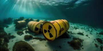Ils ont jeté 200 000 barils radioactifs dans l’Atlantique : des chercheurs français lancent une mission inédite pour les traquer