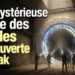 Le mystère de la porte des étoiles cachée sous le palais de Saddam Hussein
