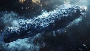 saturnette_énorme_astéroïde_oblong_entouré_de_vapeur_et_d'une_rangée__948b1be6-4c64-4608-b5a0-d1