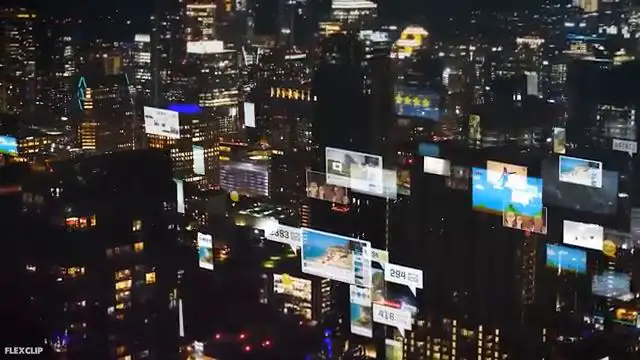 Utilisation addictive des réseaux sociaux sur smartphone