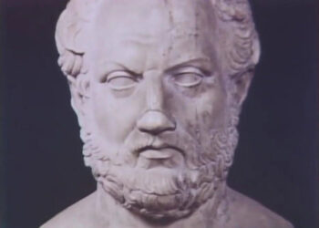 De la place publique à la tour d’ivoire : L’odyssée de la pensée grecque