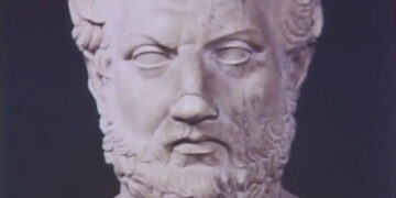 De la place publique à la tour d’ivoire : L’odyssée de la pensée grecque