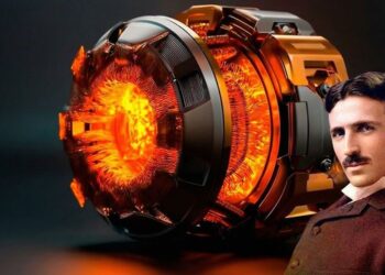 Des scientifiques ont testé l’invention de Tesla et les résultats ont été stupéfiants !