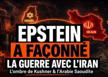 Les liens entre Jeffrey Epstein, Jared Kushner, l’Arabie saoudite et la guerre contre l’Iran