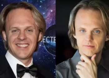 La vérité tragique derrière le décès de David Wilcock : Entre dettes, dépression et traumatismes refoulés