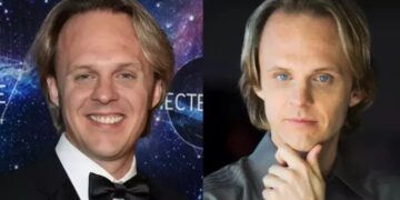 La vérité tragique derrière le décès de David Wilcock : Entre dettes, dépression et traumatismes refoulés