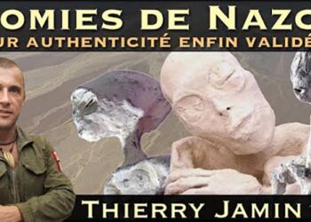 « Momies de Nazca : Leur authenticité enfin validée ? » avec Thierry Jamin