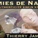 « Momies de Nazca : Leur authenticité enfin validée ? » avec Thierry Jamin