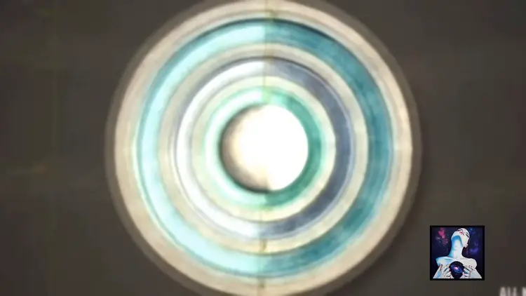 Schéma de l'intérieur de la terre