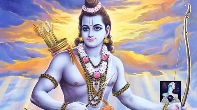Avatar Rama, émissaire d'Agartha
