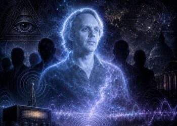 Un médium canalise David Wilcock – La vérité qu’ils ne veulent pas que vous entendiez !