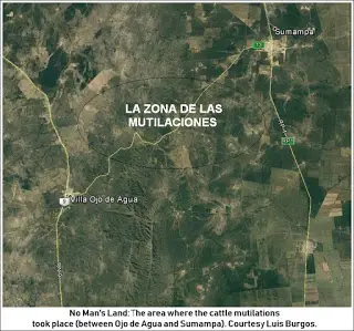 Ojo de Agua (Argentine)