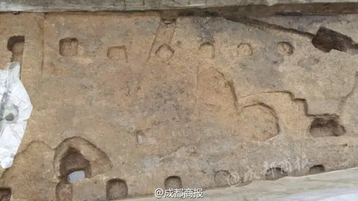 Ce site de Sanxingdui7