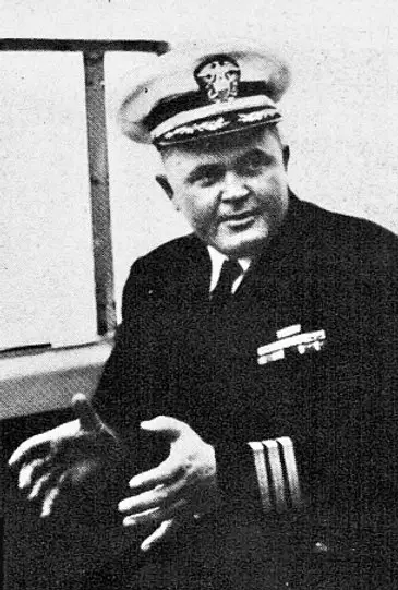 Robert Mclaughlin, version améliorée avec Ph
