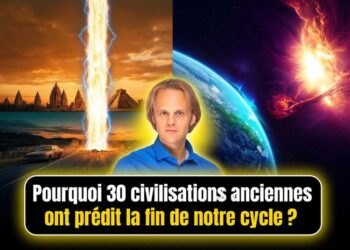 David Wilcock : 30 civilisations anciennes avaient prédit que le cycle s’achèverait en ce moment même