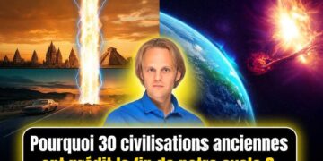 David Wilcock : 30 civilisations anciennes avaient prédit que le cycle s’achèverait en ce moment même
